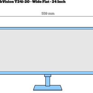 Lenovo Thinkvision T24i-20