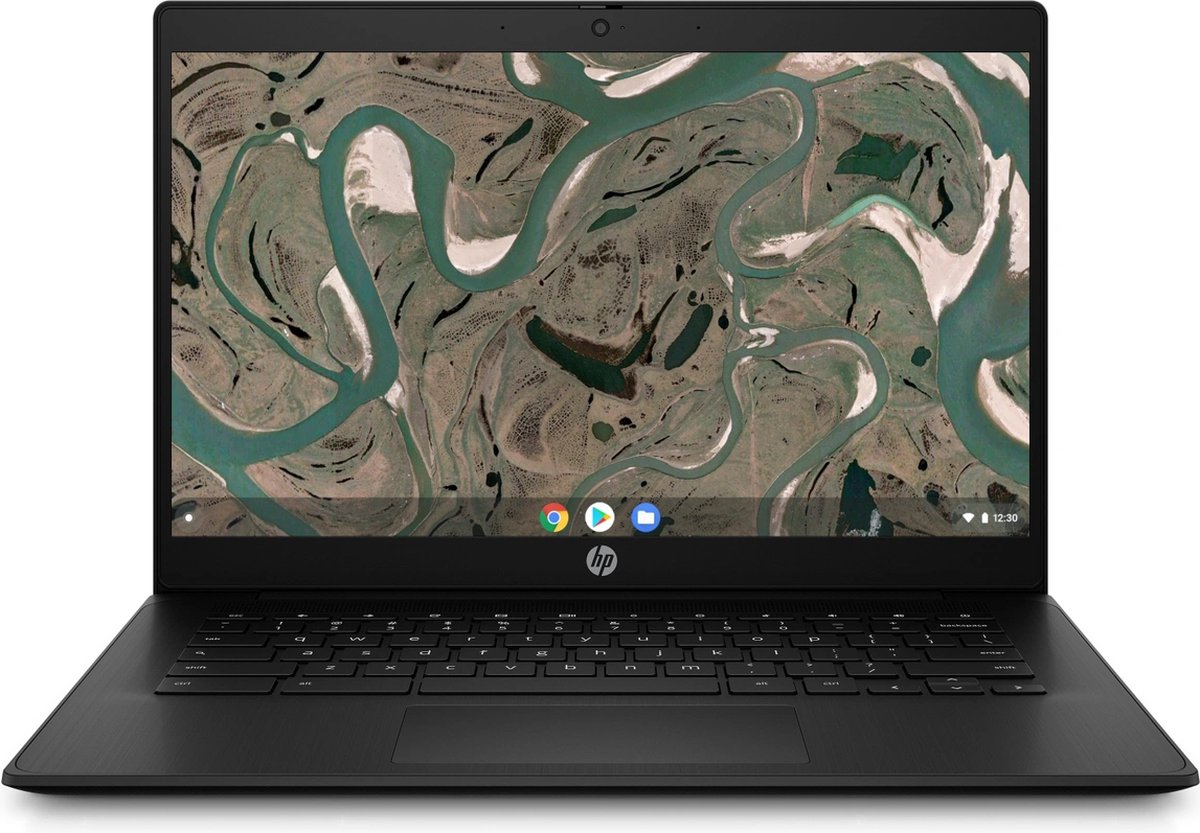 HP ChromeBook 14 G7