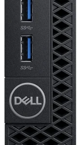 Dell OptiPlex 3060 MFF