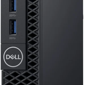 Dell OptiPlex 3060 MFF
