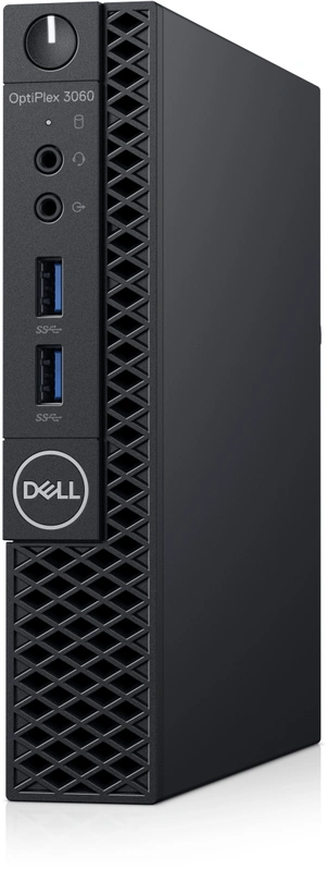Dell OptiPlex 3060 MFF