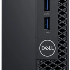 Dell OptiPlex 3060 MFF