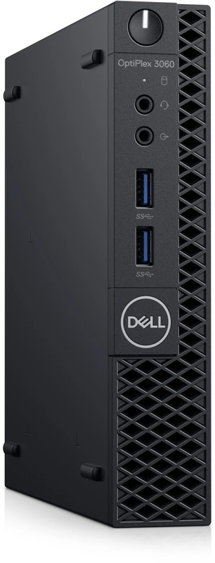 Dell OptiPlex 3060 MFF - Afbeelding 3