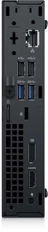 Dell OptiPlex 3060 MFF - Afbeelding 4