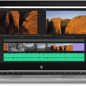 HP ZBook Studio G5 9th