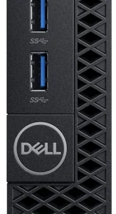 Dell Optiplex 3070 MFF i3