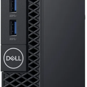 Dell Optiplex 3070 MFF i3