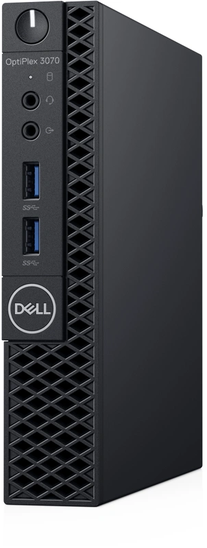 Dell Optiplex 3070 MFF i3