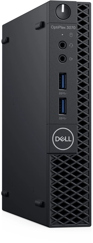 Dell Optiplex 3070 MFF i3 - Afbeelding 3