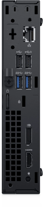 Dell Optiplex 3070 MFF i3 - Afbeelding 4