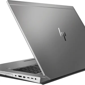 HP ZBook 17 G6