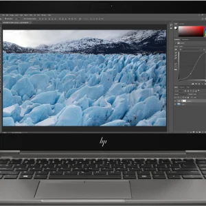 HP ZBook 14u G6