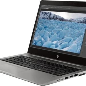 HP ZBook 14u G6