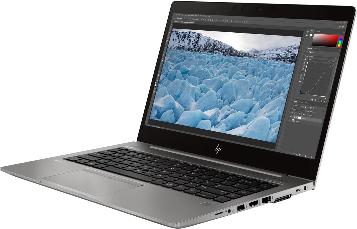 HP ZBook 14u G6 - Afbeelding 4