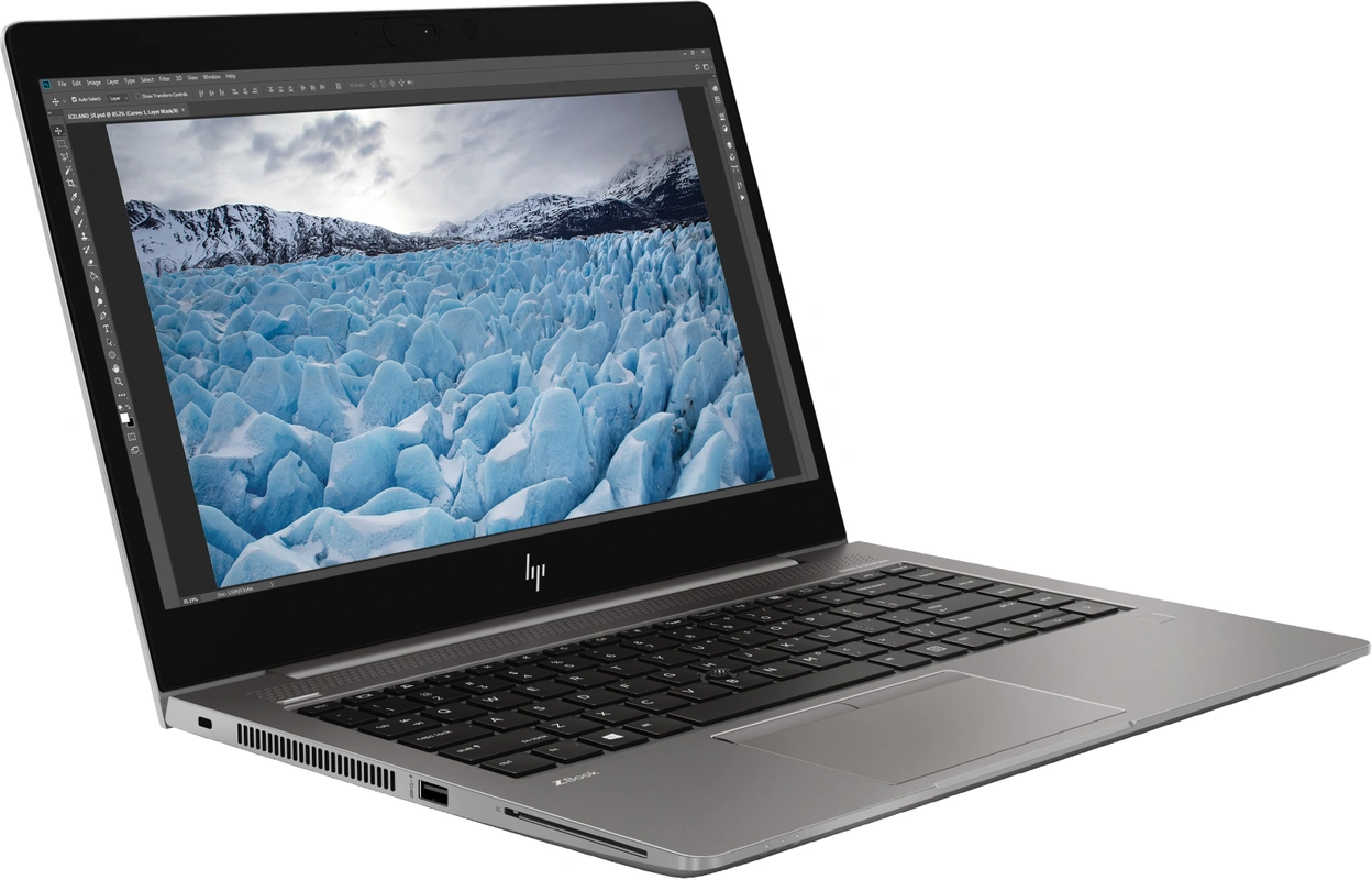 HP ZBook 14u G6 - Afbeelding 3