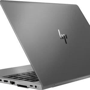 HP ZBook 14u G6