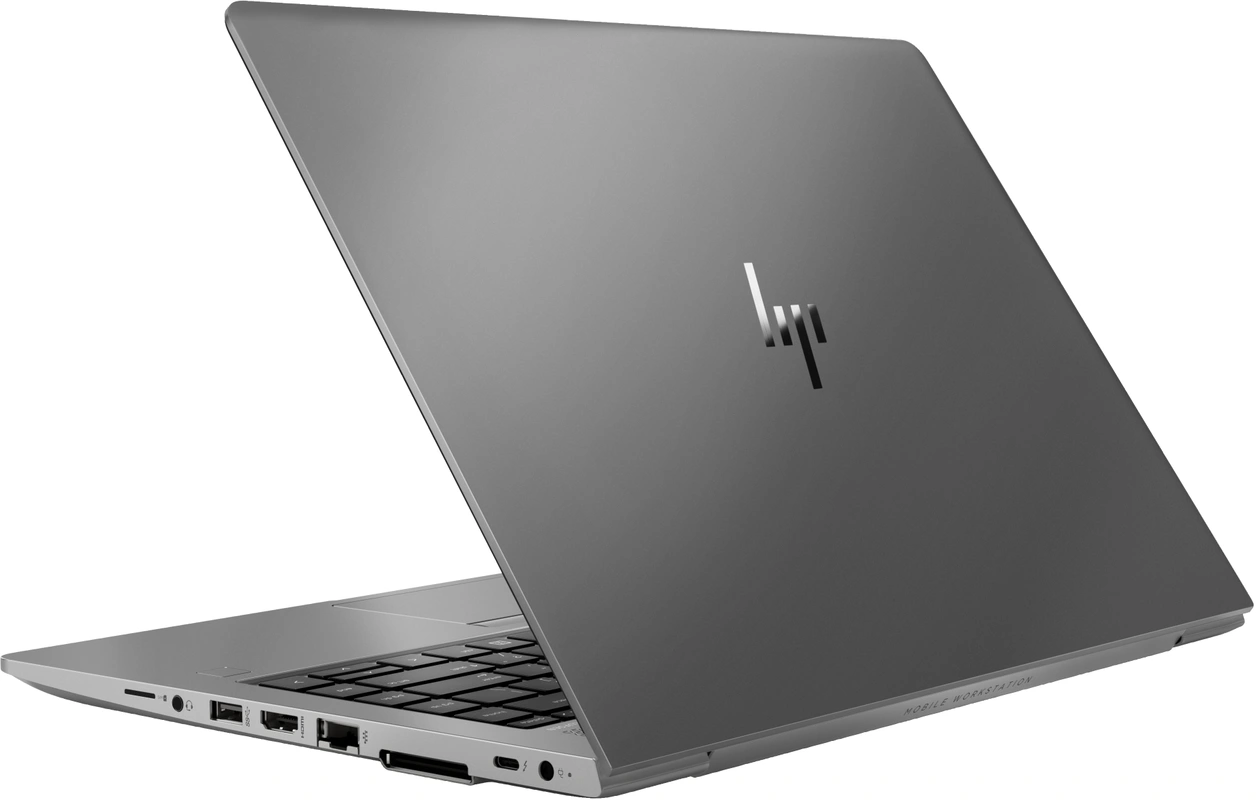 HP ZBook 14u G6 - Afbeelding 5