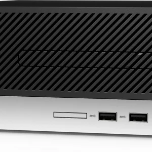 HP ProDesk 400 G6 SFF