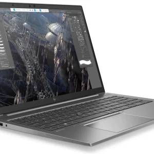 HP ZBook Firefly 15 G7