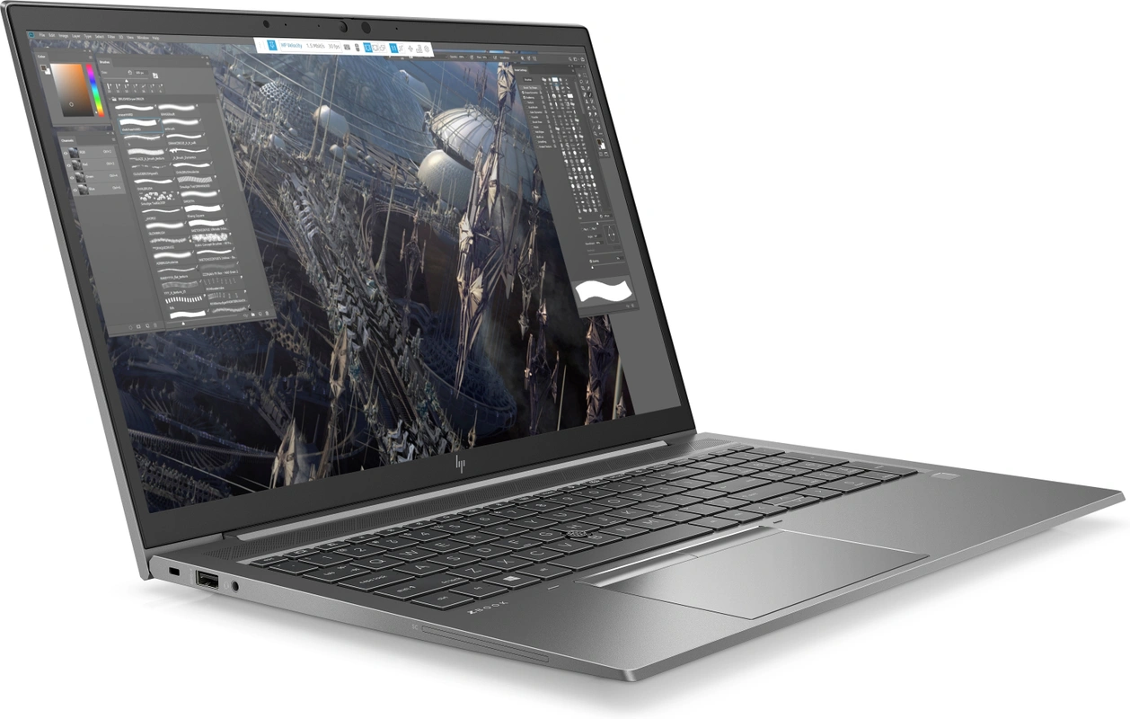 HP ZBook Firefly 15 G7 - Afbeelding 3