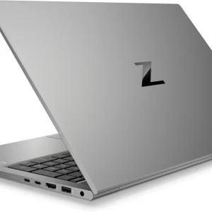HP ZBook Firefly 15 G7