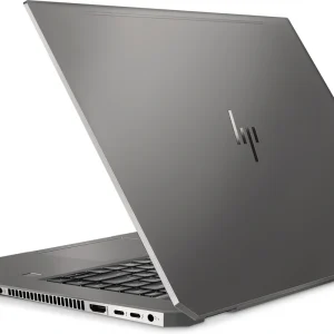 HP ZBook Studio G5 9th