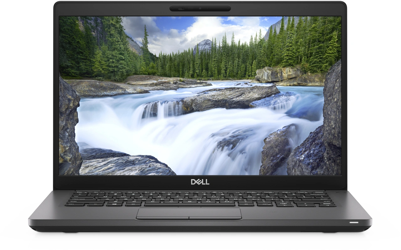 Dell Latitude 5400