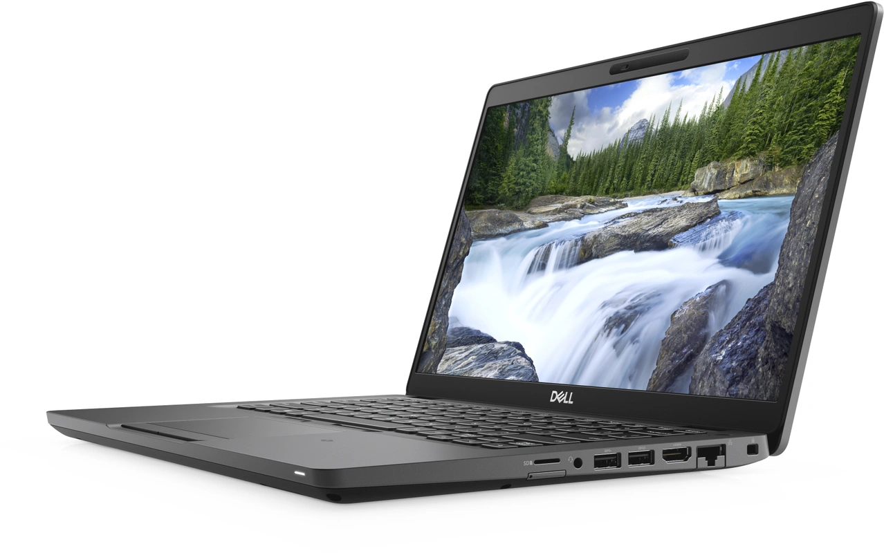 Dell Latitude 5400 - Afbeelding 4