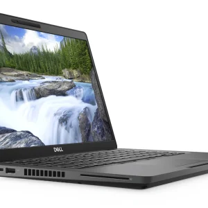 Dell Latitude 5400