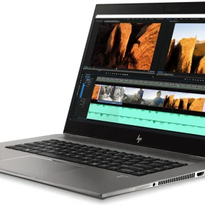 HP ZBook Studio G5 9th