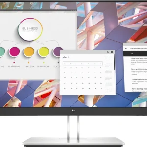 HP EliteDisplay E24 G4