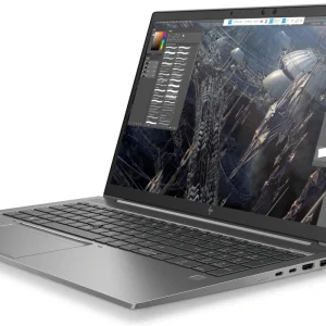 HP ZBook Firefly 15 G7