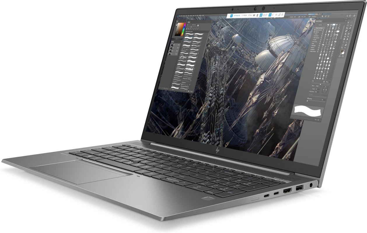 HP ZBook Firefly 15 G7 - Afbeelding 2