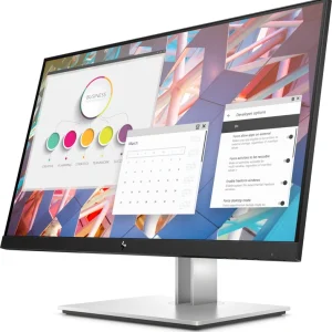 HP EliteDisplay E24 G4