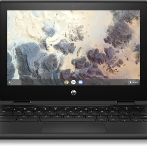 HP ChromeBook x360 11 G4