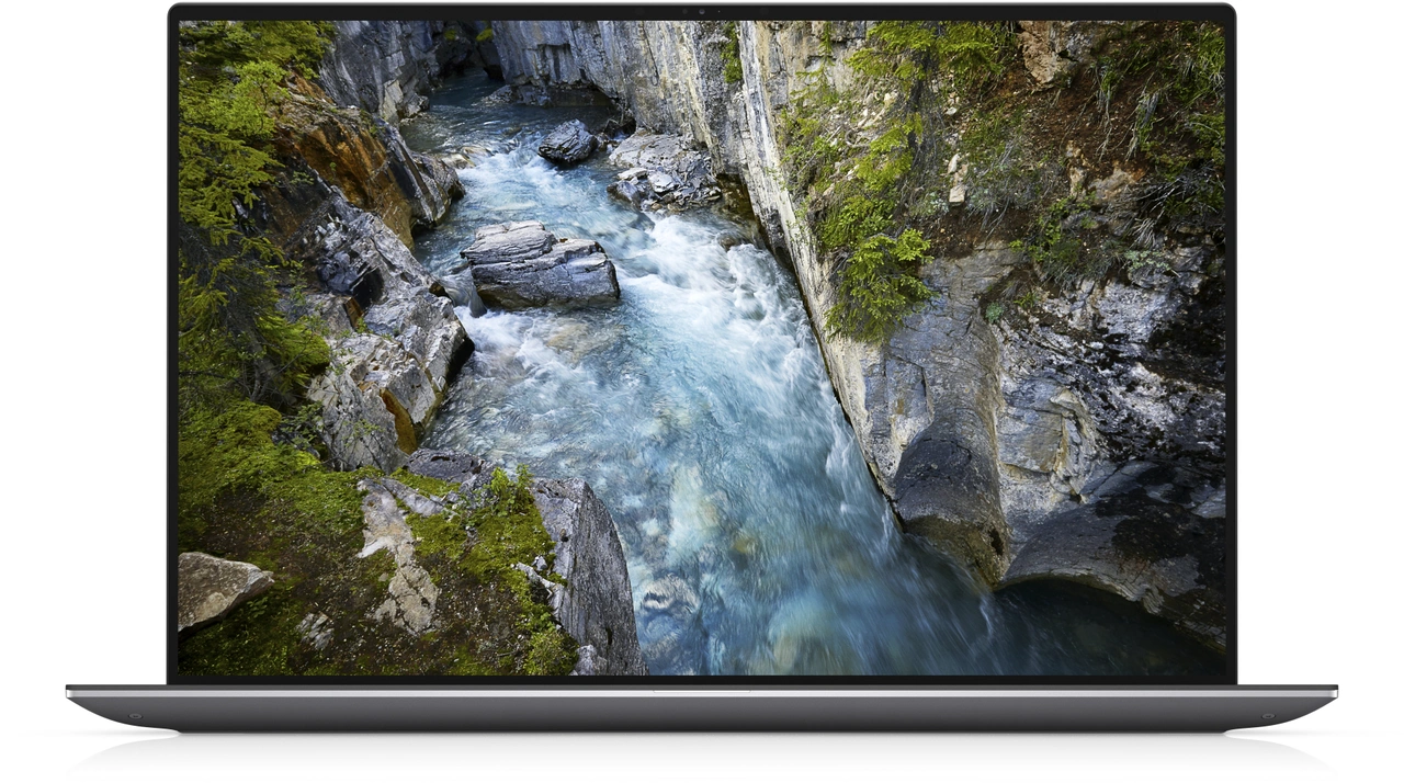 Dell Precision 5560 - Afbeelding 2