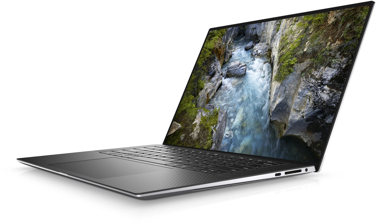 Dell Precision 5560 - Afbeelding 4