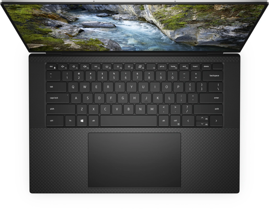 Dell Precision 5560 - Afbeelding 5