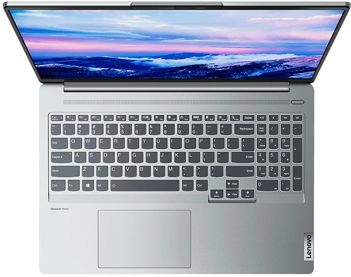 Lenovo IdeaPad 5 PRO - Afbeelding 2