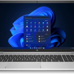 HP ProBook 455 G8