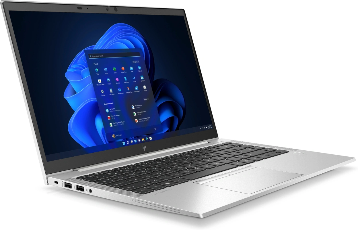 HP Elitebook 845 G7 - Afbeelding 2