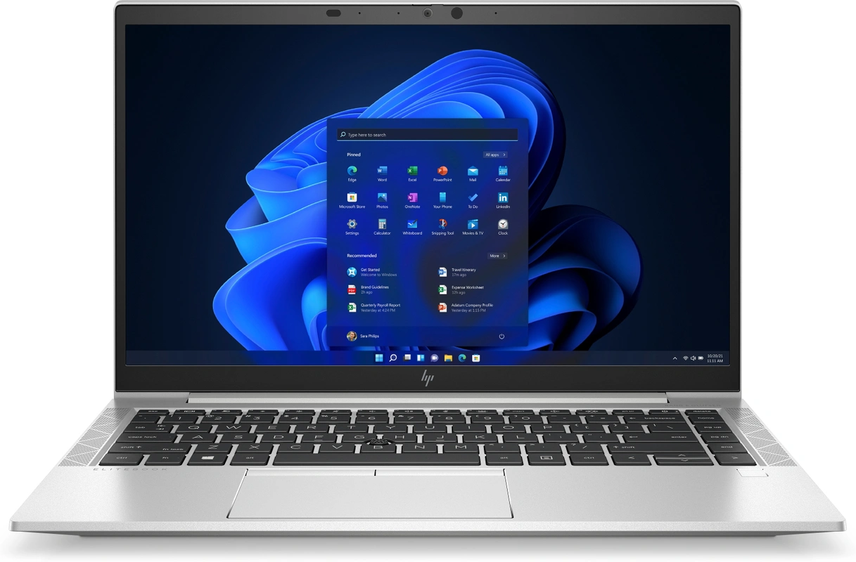 HP Elitebook 845 G7