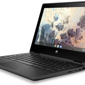 HP ChromeBook x360 11 G4
