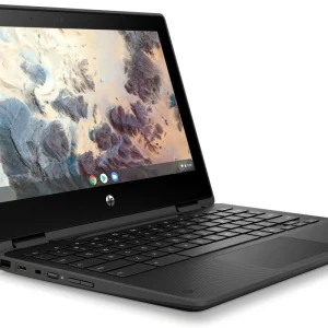 HP ChromeBook x360 11 G4