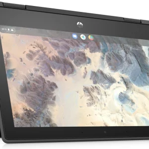 HP ChromeBook x360 11 G4