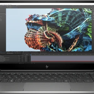 HP ZBook Create G7 i9