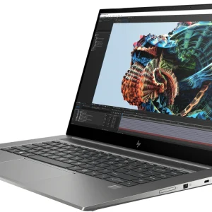 HP ZBook Create G7 i7