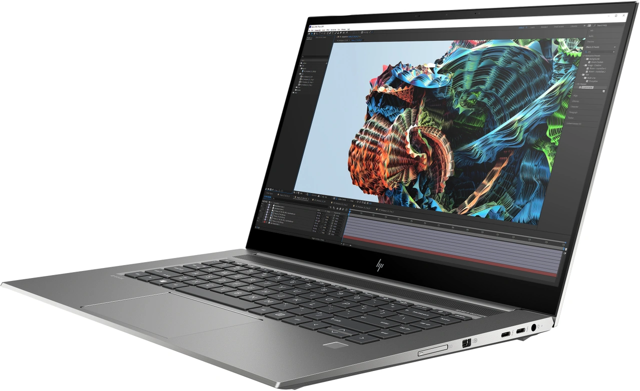 HP ZBook Studio G7 - Afbeelding 3