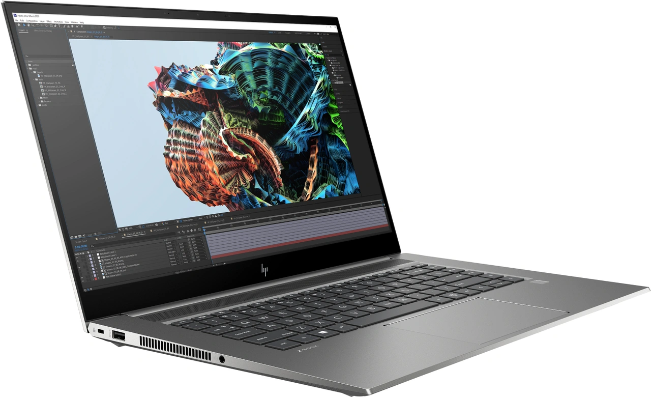 HP ZBook Studio G7 - Afbeelding 2