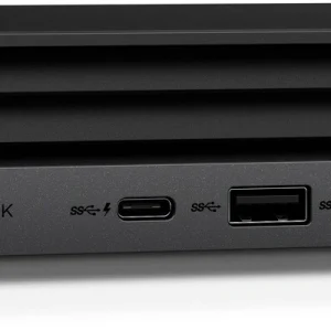 HP ProDesk 600 G6 DM